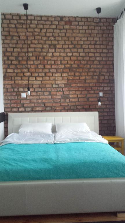 Loft Rooms - Centrum - Bezplatny Parking Ełk Quarto foto