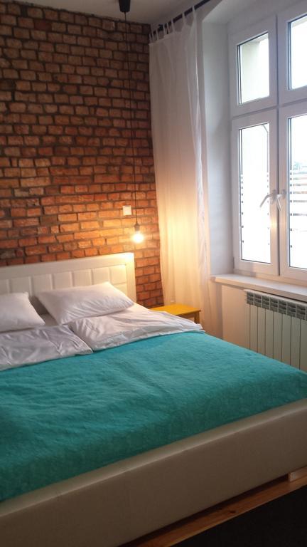Loft Rooms - Centrum - Bezplatny Parking Ełk Quarto foto