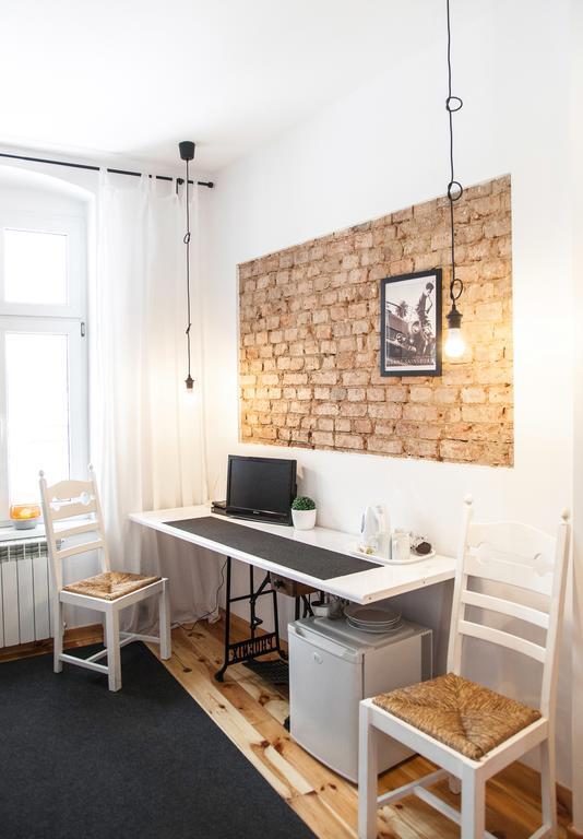 Loft Rooms - Centrum - Bezplatny Parking Ełk Quarto foto
