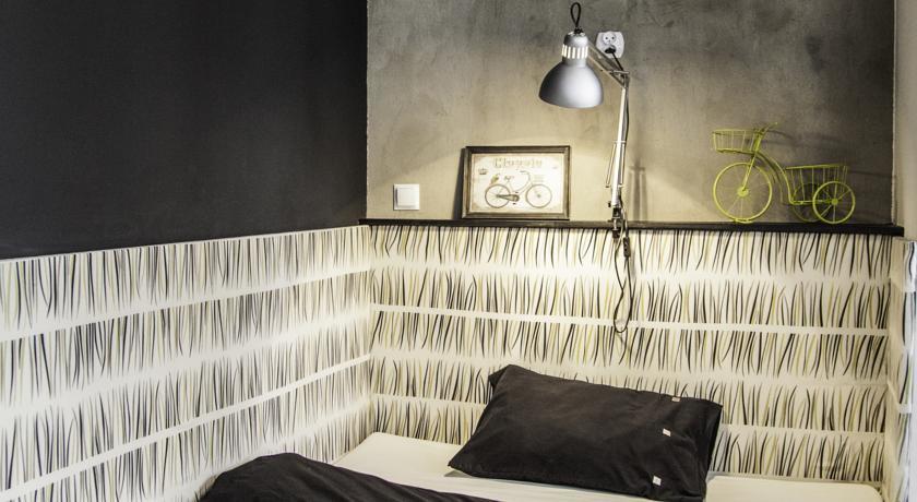 Loft Rooms - Centrum - Bezplatny Parking Ełk Quarto foto