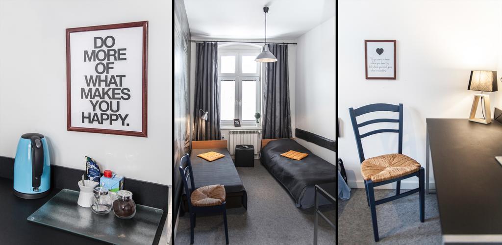 Loft Rooms - Centrum - Bezplatny Parking Ełk Quarto foto